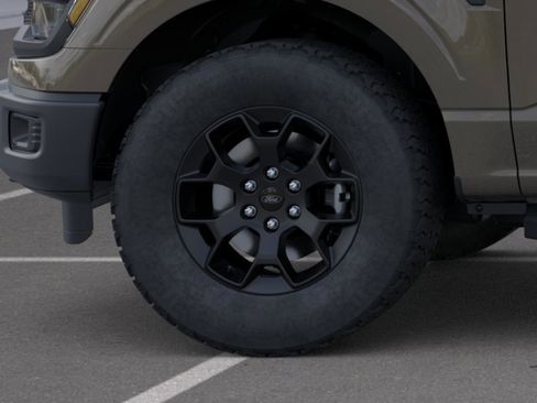 New 2026 Ford F150 STX image 19