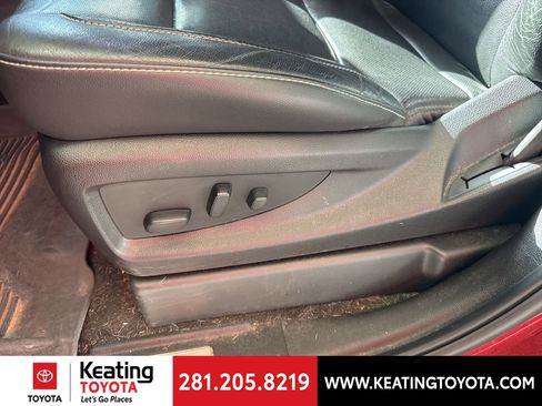 Used 2018 GMC Yukon SLT w/ Open Road Package image 14