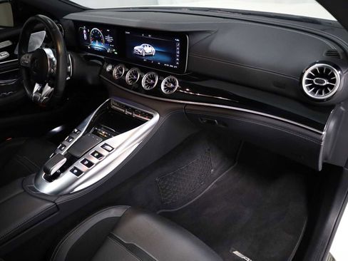 Used 2020 Mercedes-Benz AMG GT 53 image 6