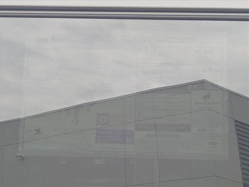 New 2025 Ford Bronco Badlands image 18