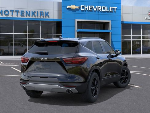 New 2026 Chevrolet Blazer LT image 71