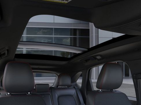 New 2025 Ford Escape ST-Line image 22