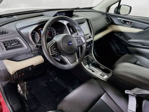 Used 2019 Subaru Ascent Premium AWD/4WD image 9