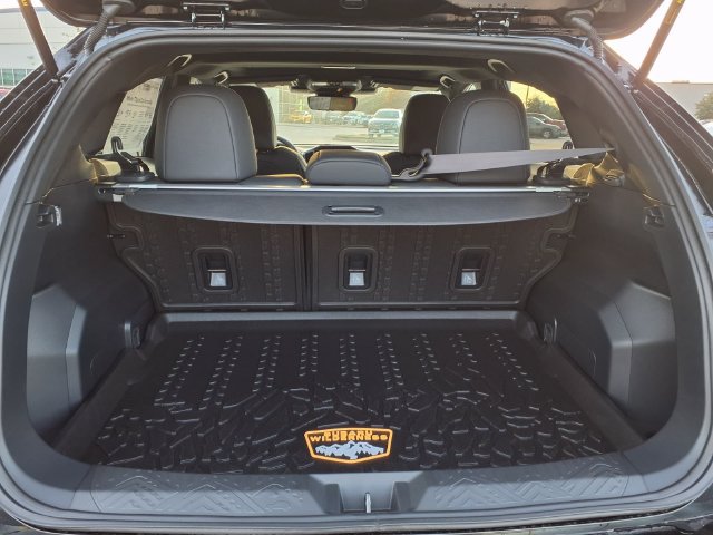 New 2026 Subaru Crosstrek 2.5i Wilderness AWD/4WD image 9