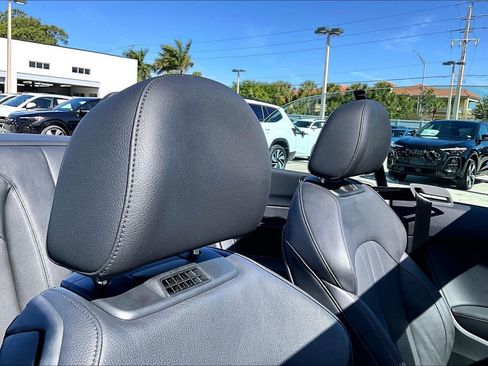 Used 2019 Audi A5 2.0T Premium Plus image 22