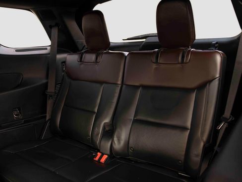 Used 2020 Ford Explorer Platinum w/ Premium Technology Package image 21