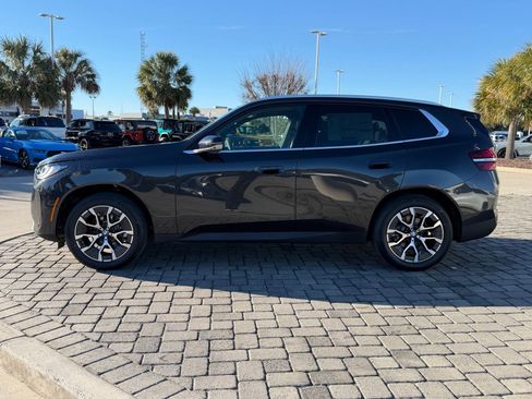 New 2026 BMW X3 xDrive30 w/ Premium Package image 12