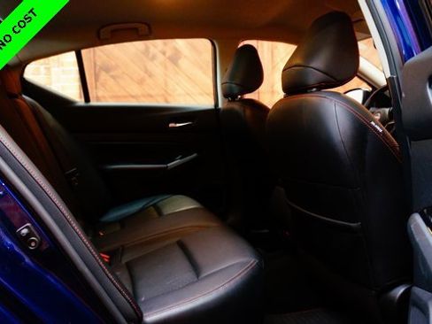 Used 2024 Nissan Altima 2.5 SR image 45