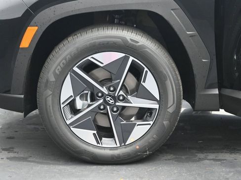 New 2026 Hyundai Tucson SEL w/ Tow & Go Package image 35