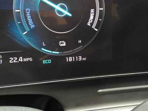 Used 2024 Kia Sportage SX Prestige AWD/4WD image 39