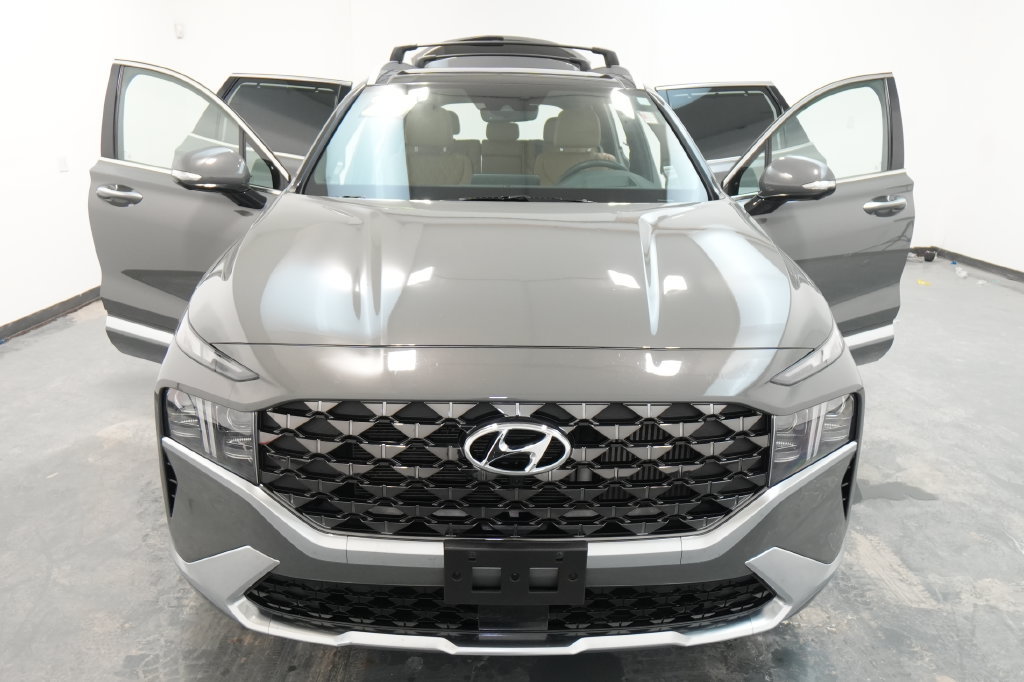 Used 2023 Hyundai Santa Fe Calligraphy AWD/4WD image 42