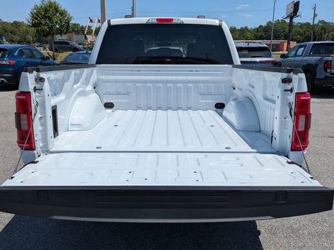 Used 2023 Ford F150 XLT w/ Equipment Group 301A Mid image 13