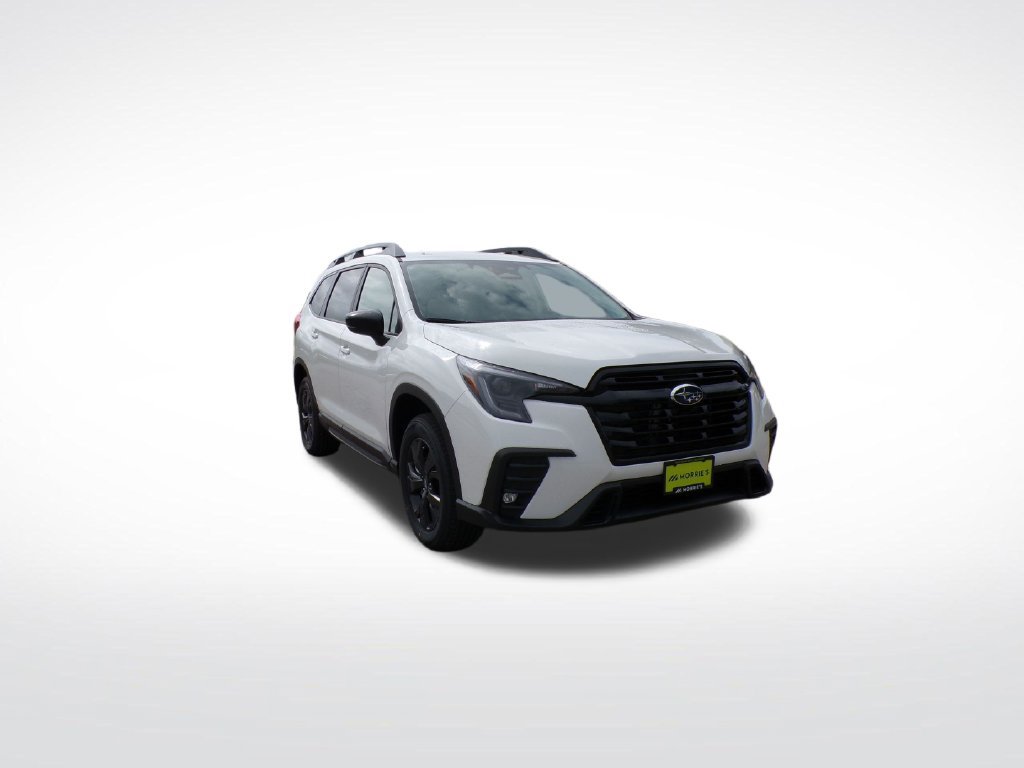 New 2027 Subaru Ascent Premium AWD/4WD image 7