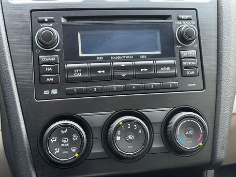 Used 2014 Subaru Impreza 2.0i Premium w/ Popular Package #1 image 26