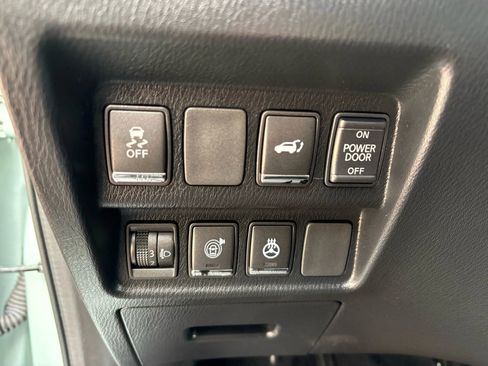 Used 2014 INFINITI QX60 AWD Hybrid w/ HEV Deluxe Touring Package image 13