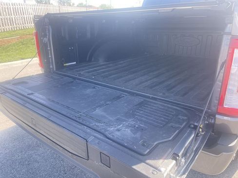 Used 2023 Ford F150 Limited AWD/4WD image 15