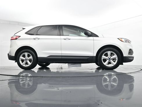 Used 2021 Ford Edge SE AWD/4WD image 36