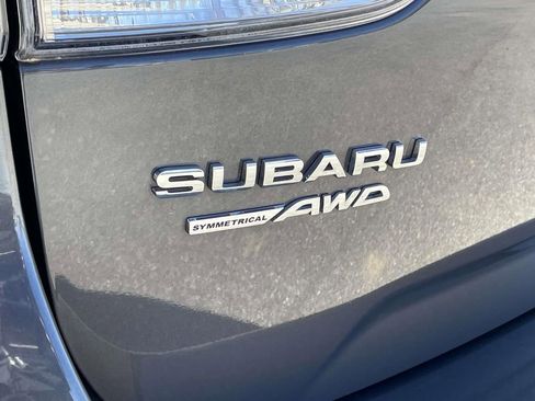 Certified 2021 Subaru Forester Sport image 28