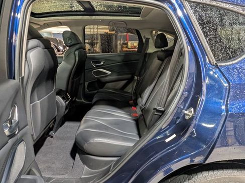 Used 2020 Acura RDX FWD image 11