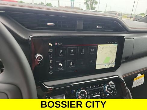 New 2026 GMC Sierra 1500 AT4 w/ AT4 Premium Package AWD/4WD image 16