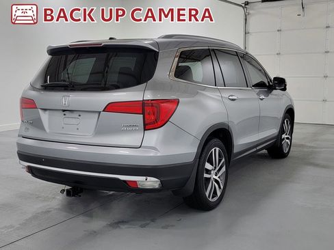 Used 2016 Honda Pilot Touring image 9