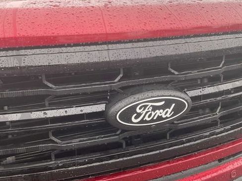 Used 2026 Ford F150 XLT w/ Equipment Group 302A MID AWD/4WD image 9