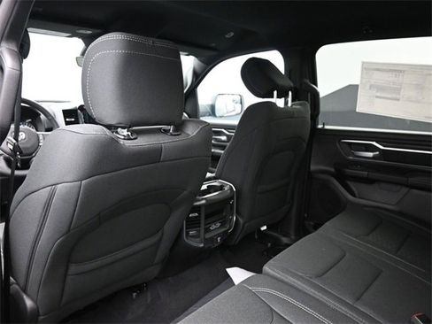 New 2026 RAM 1500 Big Horn image 15