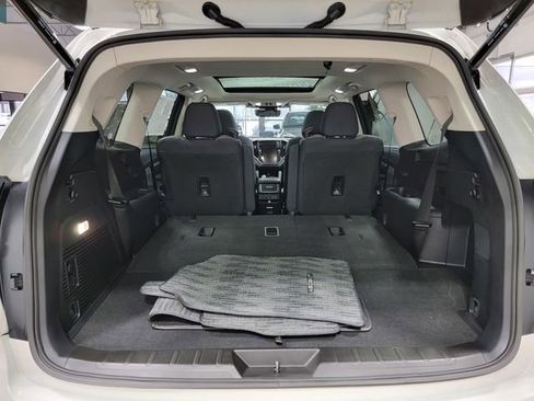 Certified 2025 Subaru Ascent Onyx Edition image 37