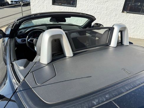 Used 2015 BMW Z4 sDrive28i image 16