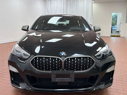 Used 2021 BMW M235i xDrive Gran Coupe AWD/4WD image 6