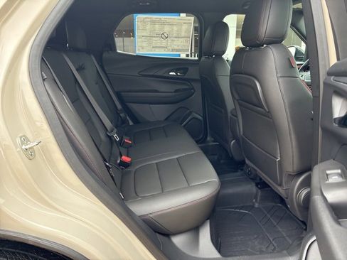 New 2026 Chevrolet TrailBlazer RS w/ Convenience Package image 20