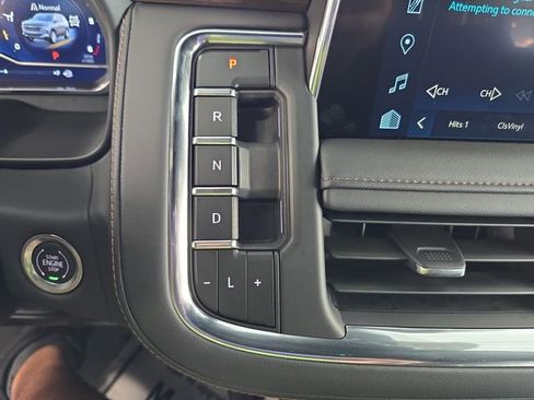 Used 2024 Chevrolet Tahoe High Country w/ Premium Package image 23