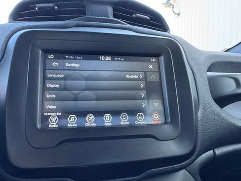 Used 2021 Jeep Renegade Sport AWD/4WD image 38