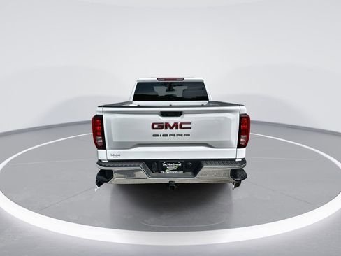 New 2026 GMC Sierra 1500 Pro w/ Pro Value Package RWD image 7
