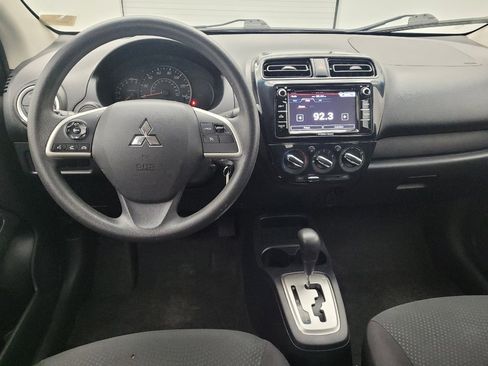 Used 2019 Mitsubishi Mirage G4 ES image 22