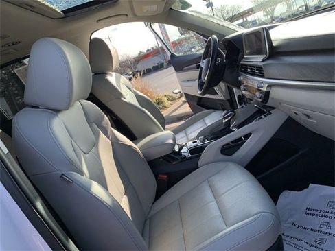 Used 2022 Kia Telluride SX w/ Nightfall Edition Package image 14