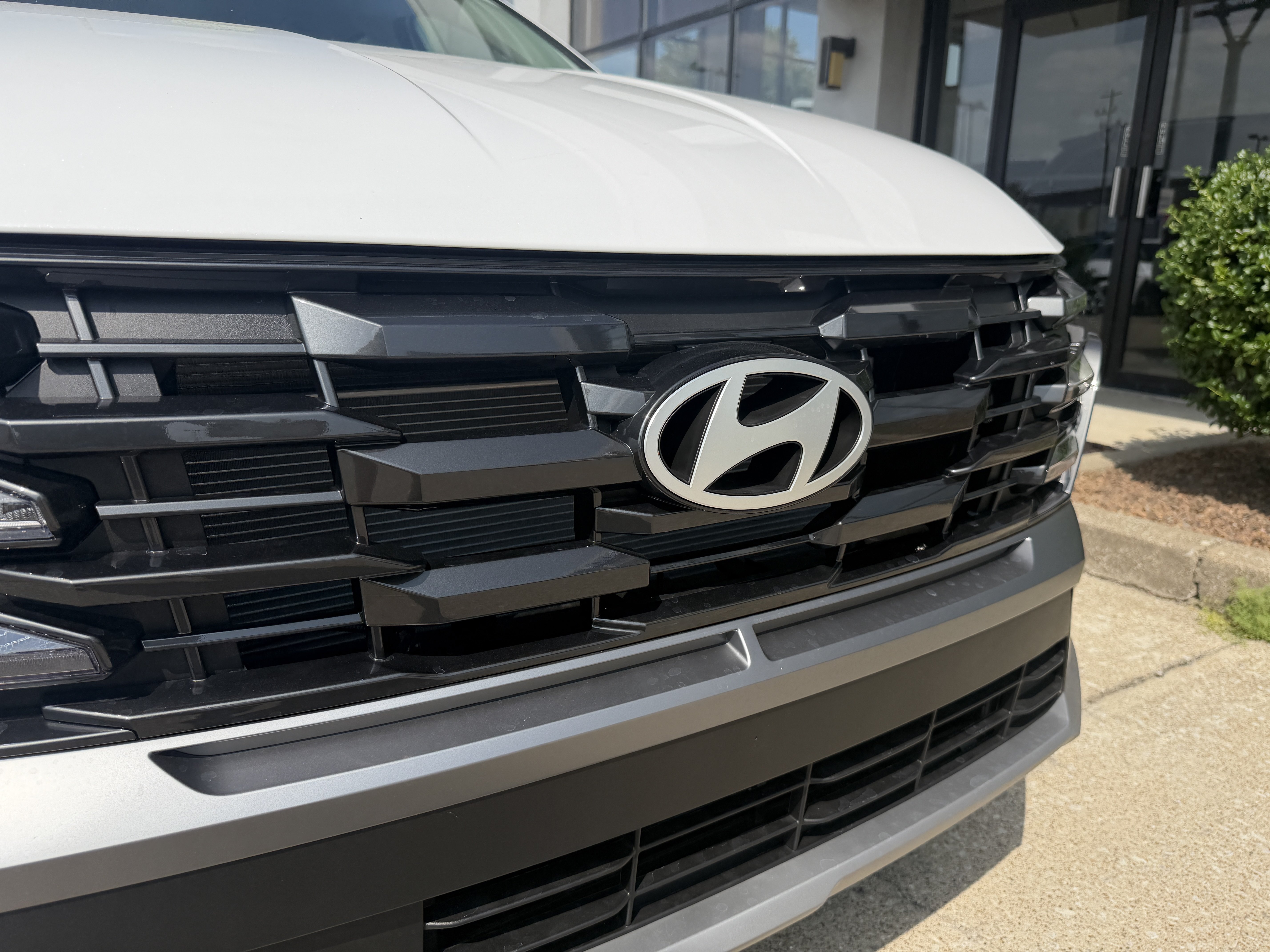 New 2026 Hyundai Tucson SE AWD/4WD image 15