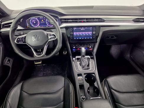 Used 2021 Volkswagen Arteon SEL FWD image 32