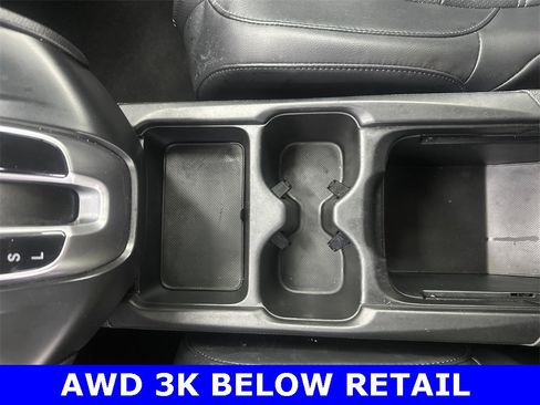 Used 2021 Honda CR-V EX-L image 34