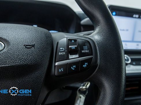 Used 2022 Ford Maverick XLT w/ Equipment Group 300A Standard image 15