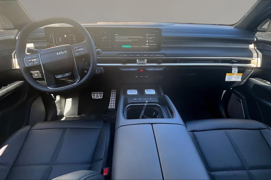 New 2027 Kia Telluride SX Prestige AWD/4WD image 5