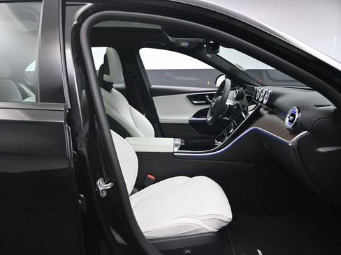 New 2025 Mercedes-Benz C 300 Sedan image 26