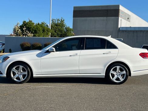 Used 2014 Mercedes-Benz E 350 Sedan image 9