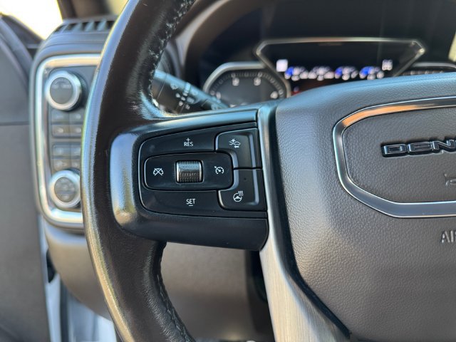 Used 2023 GMC Sierra 3500 Denali w/ Denali Ultimate Package AWD/4WD image 22