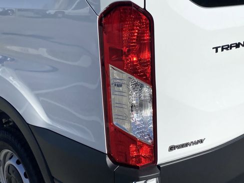 New 2026 Ford Transit 150 Low Roof RWD image 8