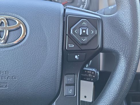 Used 2023 Toyota Tacoma SR image 22