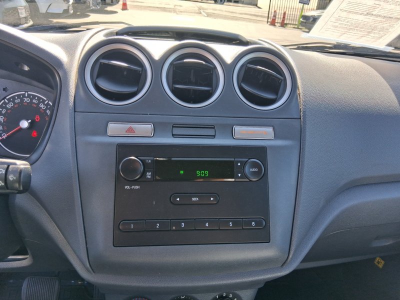 Used 2013 Ford Transit Connect XL w/ Fleet XL PWR Group FWD image 14
