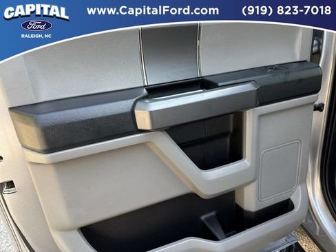 Used 2020 Ford F150 XLT w/ Equipment Group 302A Luxury AWD/4WD image 17