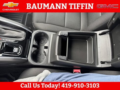 Used 2025 GMC Canyon Elevation w/ Convenience Package RWD image 23