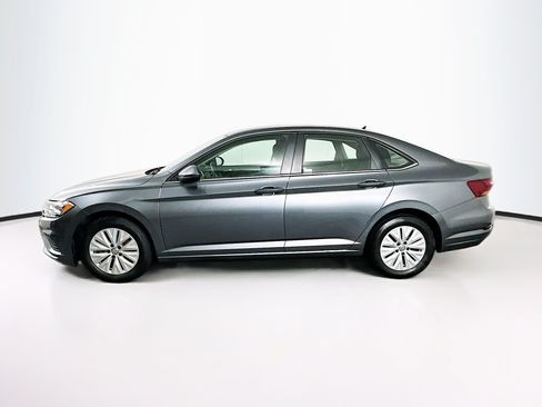 Used 2019 Volkswagen Jetta S FWD image 4